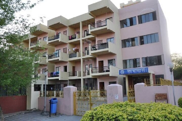 hostel